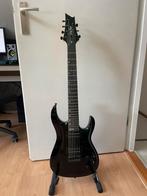 Harley benton 7 snarig, Muziek en Instrumenten, Ophalen, Gebruikt, Solid body, Overige merken