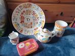 Blond Amsterdam Set - Zeldzame Items!, Ophalen, Blond Amsterdam, Overige typen, Zo goed als nieuw