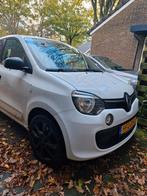 Renault Twingo 1.0 SCe 70pk S&S 2016 Wit, Voorwielaandrijving, 839 kg, Twingo, 4 stoelen