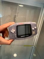 Gameboy advance, Ophalen of Verzenden, Zo goed als nieuw