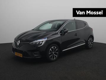 Renault Clio TCe 90 Techno | Climate Control | Easy Link mul beschikbaar voor biedingen