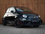 Abarth 595 C Competizione | Xenon | Sabelt stoelen | Rally v, Auto's, Voorwielaandrijving, Gebruikt, Zwart, 4 cilinders