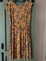 Zomerjurk King Louie m, Kleding | Dames, Jurken, Maat 38/40 (M), Geel, Ophalen of Verzenden, King Louie