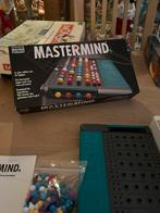 Mastermind oude uitvoering als nieuw, Ophalen of Verzenden, Zo goed als nieuw