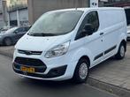 Ford Transit Custom 270 2.2 TDCI L1H1 Trend, Voorwielaandrijving, Euro 5, Gebruikt, 4 cilinders