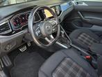 Volkswagen Polo 2.0 TSI GTI | PANORAMA | CAMERA | BEATS | ST, Voorwielaandrijving, 65 €/maand, Stof, Gebruikt