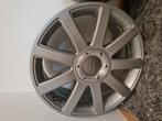 VELGENSET OLD AUDI RS4 18 INCH, Auto diversen, Wieldoppen, Ophalen, Nieuw