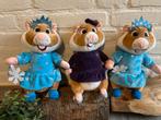 Div. AH( Winter/kerst )HAMSTERS, Ophalen of Verzenden, Zo goed als nieuw, Overige typen