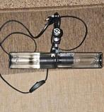 K&M lamp voor op een lessenaar, Ophalen of Verzenden, Gebruikt