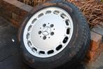 Mercedes W201 W124 15 inch Putdeksel Gullideckel velg nwst, Ophalen, Zo goed als nieuw