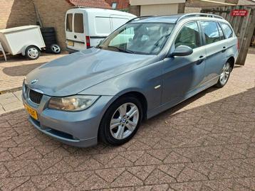 BMW e91 325i  beschikbaar voor biedingen