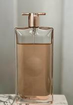 lancôme idôle parfum, Ophalen of Verzenden, Zo goed als nieuw
