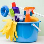 Schoonmakers, Vacatures