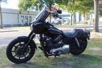 Harley-Davidson Dyna Glide FXD Dyna Glide, Motoren, Motoren | Harley-Davidson, Chopper, Bedrijf, Meer dan 35 kW, 1450 cc