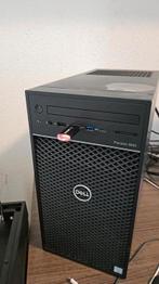 Dell precision 3630 | 6cores | 1TB SSD | 32GB DDR4 | WIN 11, Ophalen of Verzenden, Zo goed als nieuw, Gaming, SSD
