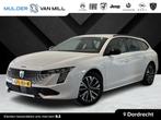 Peugeot 508 SW Allure Pack 1.2 Turbo 130pk EAT8 | HANDSFREE., Auto's, Peugeot, Stof, Gebruikt, 1199 cc, Met garantie (alle)