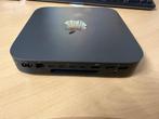 Apple Mac Mini i5 + 512 SSD + 32 GB Ram, Computers en Software, Apple Desktops, 32 GB, SSD, Zo goed als nieuw, Mac Mini