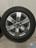 9-10mm! Mercedes Sprinter Camper VW Crafter 18 inch velgen 6, Auto-onderdelen, Banden en Velgen, 18 inch, 255 mm, -, -