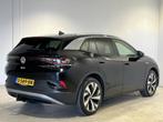 Volkswagen ID.4 Pro 77 kWh | Navigatie/Android/Apple Carplay, Automaat, Gebruikt, Zwart, 2020 kg