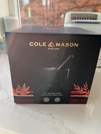 Cole & Mason vijzel groot nieuw!, Ophalen of Verzenden, Zo goed als nieuw