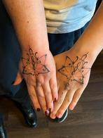 TATTOO VANAF 30€, Ophalen of Verzenden