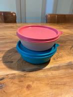 Tupperware bakjes 300 ml, Ophalen of Verzenden, Bak of Kom