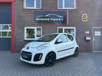 Citroen C1 - 7 x op voorraad prijs vanaf 4995, Voorwielaandrijving, Stof, Gebruikt, Zwart