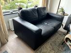 IKEA VIMLE 2-ZITSBANK ZWART, Huis en Inrichting, Ophalen, Gebruikt, 150 tot 200 cm, Tweepersoons