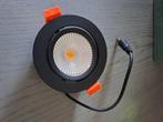 Ultra Slim Led Downlight - 11 st., Nieuw, Plafondspot of Wandspot, Modern, Led