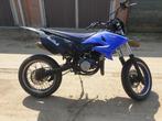 Yamaha DT SM Am6 Rieju MRT Derbi senda, 6 versnellingen, Yamaha, 49 cc, Ophalen of Verzenden