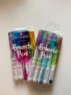 Brush pen ecoline NIEUW, Hobby en Vrije tijd, Tekenen, Verzenden, Nieuw