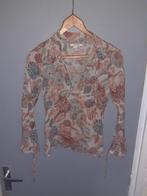Leuk bohemian blousje, Kleding | Dames, Ophalen of Verzenden, Zo goed als nieuw, Maat 38/40 (M)