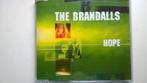 The Brandalls - Hope, Pop, 1 single, Ophalen of Verzenden, Maxi-single