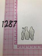 Snijmallen deel 19, Hobby en Vrije tijd, Kaarten | Zelf maken, Ophalen of Verzenden, Zo goed als nieuw, Overige thema's, Pons of Mal