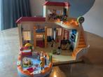 Playmobil kinderdagverblijf 5567 en speelgroep 5570 e.a., Ophalen, Gebruikt, Toebehoren