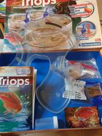 Triops Kweekset - Prehistorische Waterdiertjes!, Ophalen of Verzenden, Nieuw