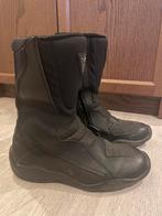 Motorlaarzen dames Rev’it - Maat 39/40, Motoren, Kleding | Motorkleding, Ophalen of Verzenden, Tweedehands, Dames, Laarzen