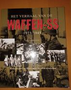 Het verhaal van de Waffen SS 1923-1945, Ophalen of Verzenden, Zo goed als nieuw, Tweede Wereldoorlog, Landmacht