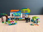 LEGO Friends Mia's Camper - 41339, Ophalen of Verzenden, Zo goed als nieuw