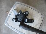 ruitenwissermotor 3008 achterlicht rechts 9810477780 2017, Gebruikt, Peugeot