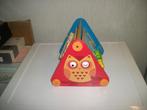 Hape activiteitenbox, Kinderen en Baby's, Ophalen of Verzenden, Gebruikt, Overige typen