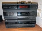 JVC stereo, Ophalen, Gebruikt, JVC