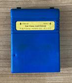 The Final Cartridge voor de Commodore 64, 1 speler, Ophalen of Verzenden, Gebruikt, Vanaf 12 jaar