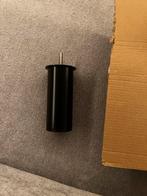 Nieuwe bedpootjes in doos, Verzenden, Nieuw, Metaal