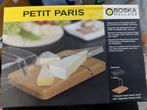 Kaasplank, Petit Paris, Boska Holland, Overige materialen, Overige typen, Ophalen of Verzenden, Zo goed als nieuw