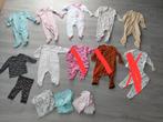 Boxpakjes maat 68 meisje pyjama's boxpakje pakje, Ophalen of Verzenden, Zo goed als nieuw, Meisje, Nacht- of Onderkleding