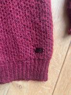 River Woods Dames Trui Maat S, Ophalen of Verzenden, Gedragen, Maat 36 (S), Rood
