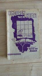 Kinderen van de Heide Truus van Arnhem 1931, Ophalen of Verzenden, Truus van Arnhem
