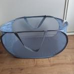 opvouwbare (was) mand 58 x36 x 36 cm, Kunststof, Mand, Nieuw, Ophalen of Verzenden