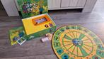 Willem Wever spel, Hobby en Vrije tijd, Gezelschapsspellen | Bordspellen, Ophalen of Verzenden, Gebruikt